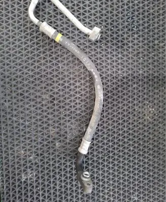 Toyota Auris E180 Air conditioning (A/C) pipe/hose 8870302850