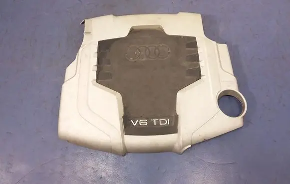 Audi A5 8T 8F Front underbody cover/under tray 059103925AQ