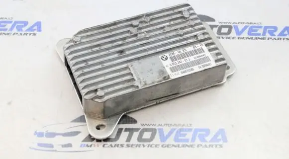 BMW 7 F01 F02 F03 F04 Other control units/modules 6851242