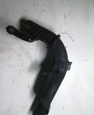 Volkswagen Golf VI Intercooler hose/pipe 1K0145770AE