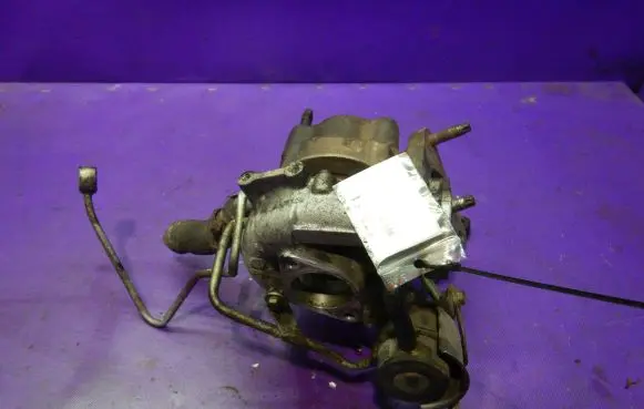 Nissan Almera Tino Turbo 144114U100