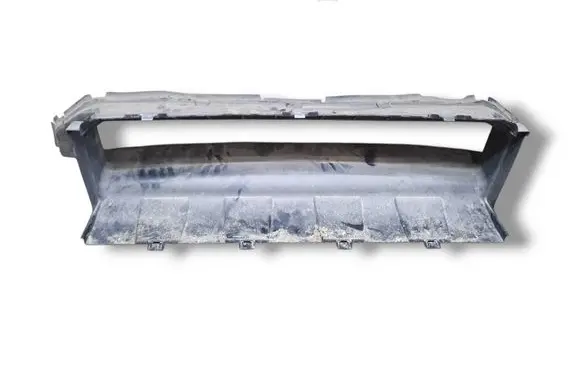 Volvo V40 Intercooler air guide/duct channel 31323114