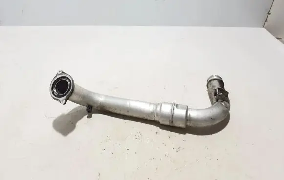 Audi A6 S6 C7 4G Intercooler hose/pipe 059145673AT