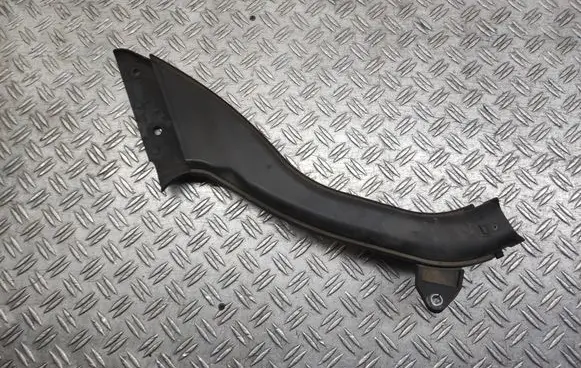 Nissan Qashqai Air intake duct part 4EA0B