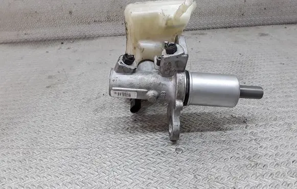 Audi A6 S6 C6 4F Master brake cylinder 8E0611301G