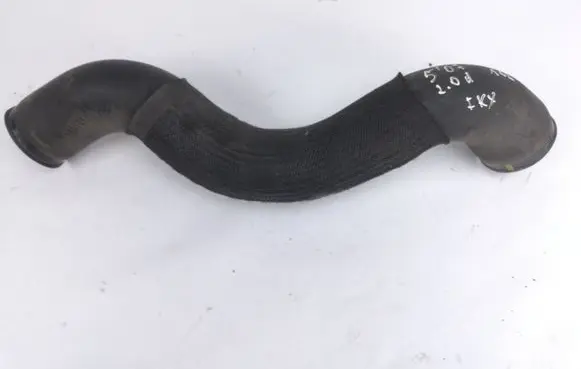 Mazda 5 Intercooler hose/pipe
