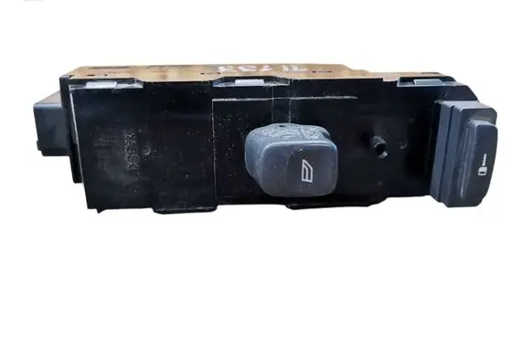 Volvo S60 Electric window control switch 30658117 MP423300097 02W42E