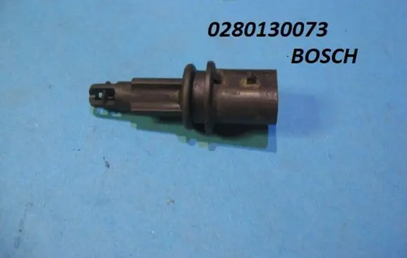 Fiat Multipla Intake air temperature sensor 0280130073
