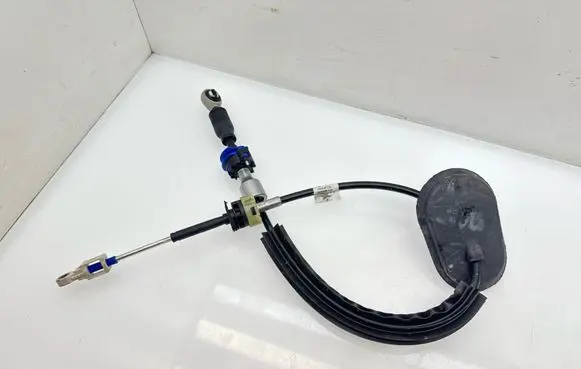 Nissan Juke II F16 Gear shift cable linkage 349356PC1B 3084807 111193906A00