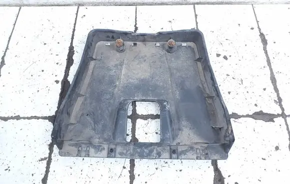 Honda FR-V Center/middle under tray cover 74550sea0000