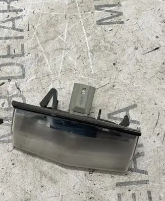 Lexus CT 200H Number plate light A045053