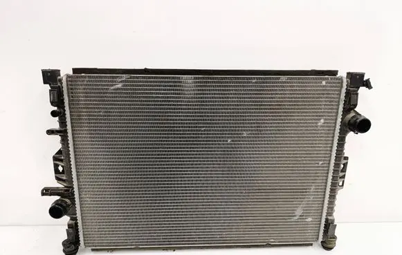Volvo XC60 Coolant radiator 