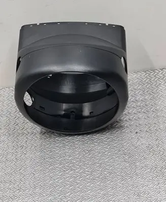 Mercedes-Benz GLC X253 C253 Steering wheel column trim A2059002123 173112283 0008ZGS001