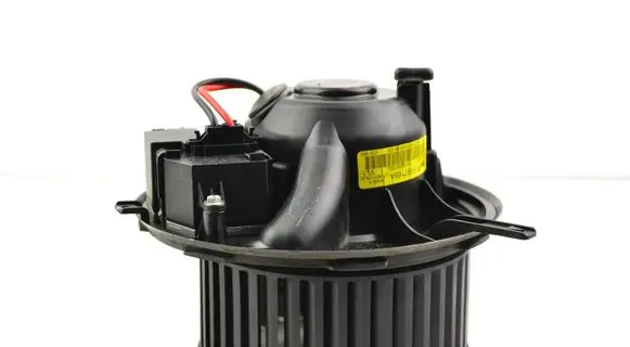Audi A3 S3 8P Heater fan/blower 1K1820015G F997165A