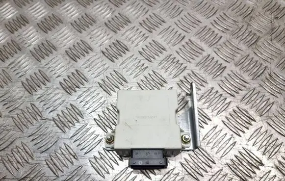 Toyota Corolla Verso E121 Window wiper relay 859400F010A 603002