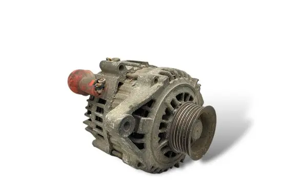 Nissan Almera N16 Generator/alternator