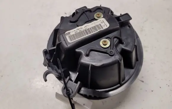 Citroen C3 Heater fan/blower F665878C