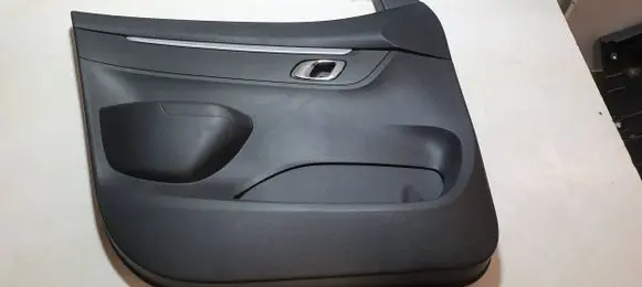Dacia Spring Front door card panel trim 809017920R