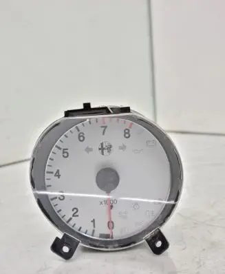 Alfa Romeo 156 Speedometer (instrument cluster) 60653710 6850840010A