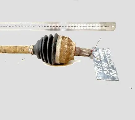 Ford Focus Front driveshaft 3M513B436DF T091104