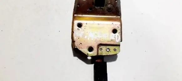 Honda Accord Tailgate/trunk/boot lock/catch/latch
