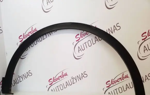 Renault Kadjar Front arch trim 638744170R