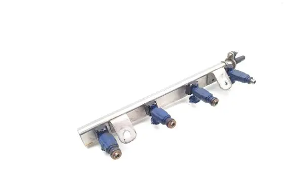 Hyundai i30 Fuel injectors set 353102B000