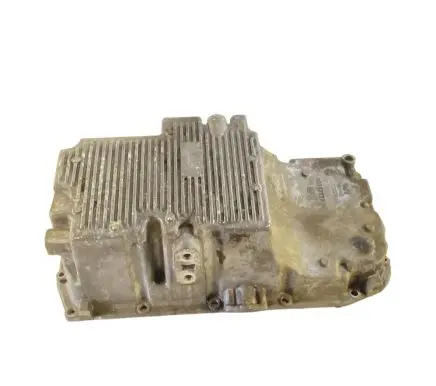 Opel Zafira B Oil sump 55567087 C3229