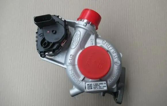 Air conditioning (A/C) compressor (pump)
