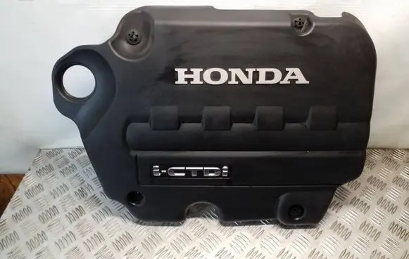 Honda FR-V Engine cover (trim)