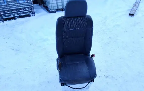 Mercedes-Benz Sprinter W906 Front driver seat 