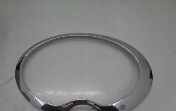 Mini One - Cooper R50 - 53 Under headlight/headlamp trim 63126917838