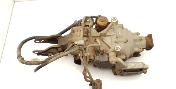 Honda CR-V Rear differential 41200R7W040 R7L R7L3