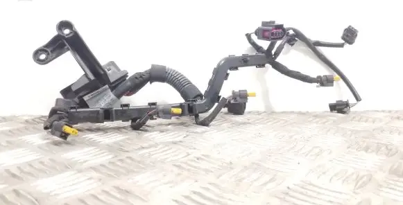 Audi A5 Sportback 8TA Fuel injector wires 06H971627