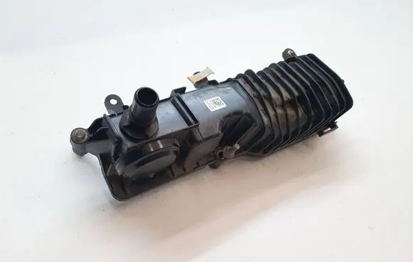 Ford Transit VII Oil breather separator GK2Q6C757AD 20200820