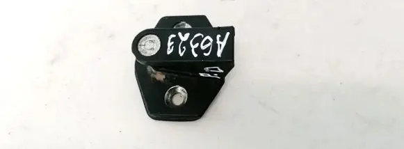 BMW 5 E39 Front door lock loop/hook striker 8176350