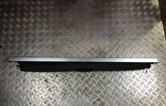 Subaru Legacy Parcel shelf load cover 