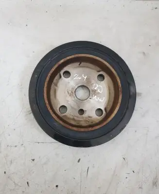 Volvo XC90 Crankshaft pulley
