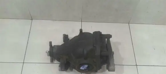 Mercedes-Benz S W222 Rear differential A2223508700
