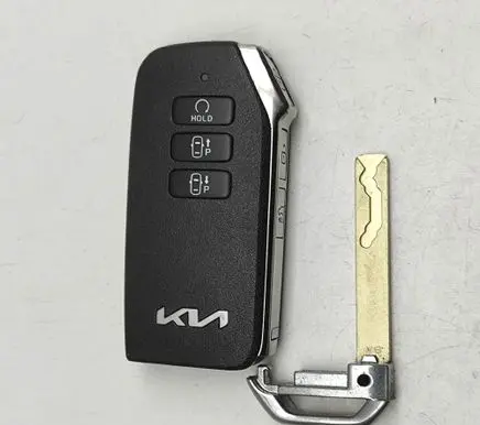 KIA Sportage Ignition key/card 81996P1060 95440P1800