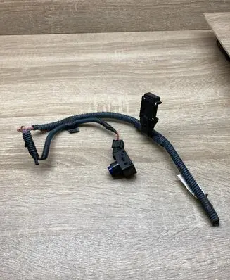 Lexus ES 300h (6th Gen) Parking PDC control unit/module 8934148040 8934858130