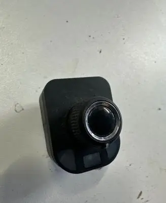 Audi A4 S4 B8 8K Wing mirror switch 8K0959565B 608P