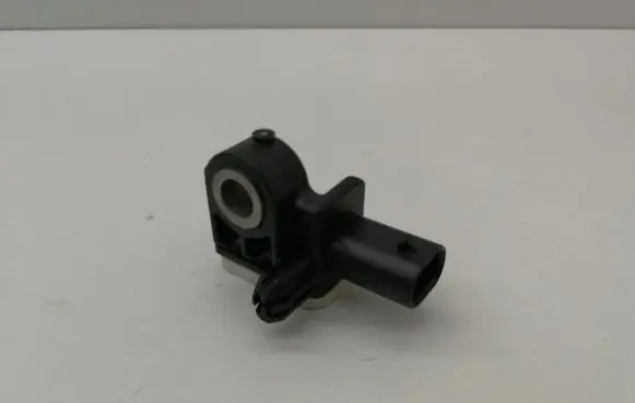 Seat Ibiza IV (6J,6P) Airbag deployment crash/impact sensor 2H0959351