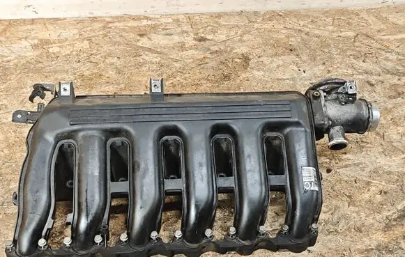 BMW X5 E53 Intake manifold 7789288 7792019 M57