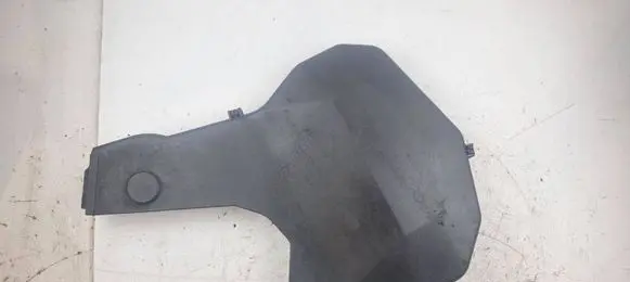 Audi A6 S6 C5 4B Timing belt guard (cover) 078109123N
