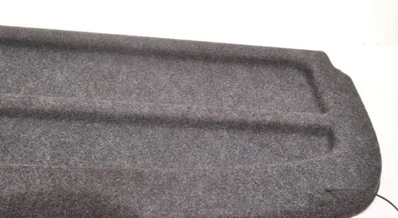 Nissan Micra K14 Parcel shelf 