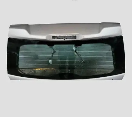 Land Rover Freelander 2 - LR2 Tailgate/trunk/boot lid