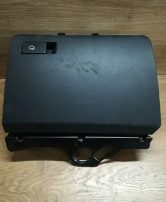 Volkswagen PASSAT B6 Glove box set 3C1857114 P0108396 T002422671