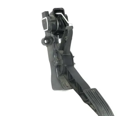 Mercedes-Benz A W169 Brake pedal A1693000304