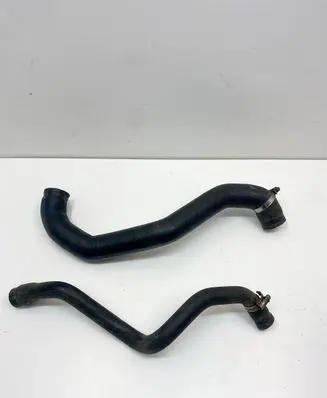 Mercedes-Benz SL R129 Engine coolant pipe/hose A1295012582 A1295012482
